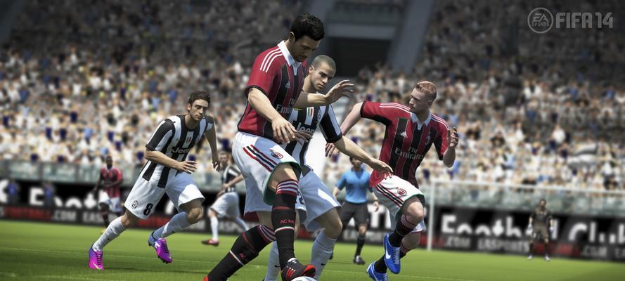 FIFA14球员数据能力排行TOP50是怎样的？如何查看球员能力排行？
