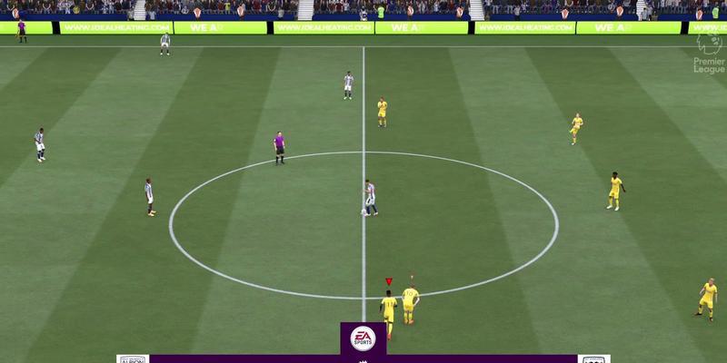 FIFA21属性增强功能是什么？如何使用这些功能提升球员能力？