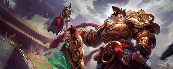 人马在LOL无限火力2023中如何选择最强出装和天赋？