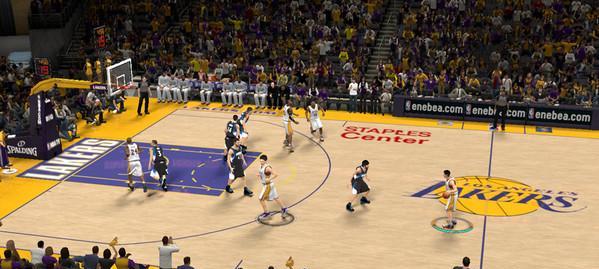 NBA2K13如何提高抢篮板球技巧？掌握哪些方法能有效提升？