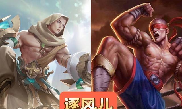lol达摩上单玩法揭秘？达摩梗背后的故事是什么？