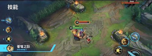 lol无限魔切怎么玩？详细教程与技巧解析