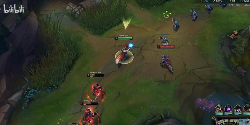lol无限魔切怎么玩？详细教程与技巧解析