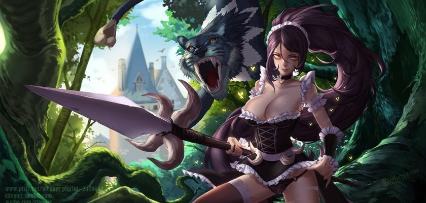 LOL最新周免英雄有哪些？224版本周免英雄怎么查看？