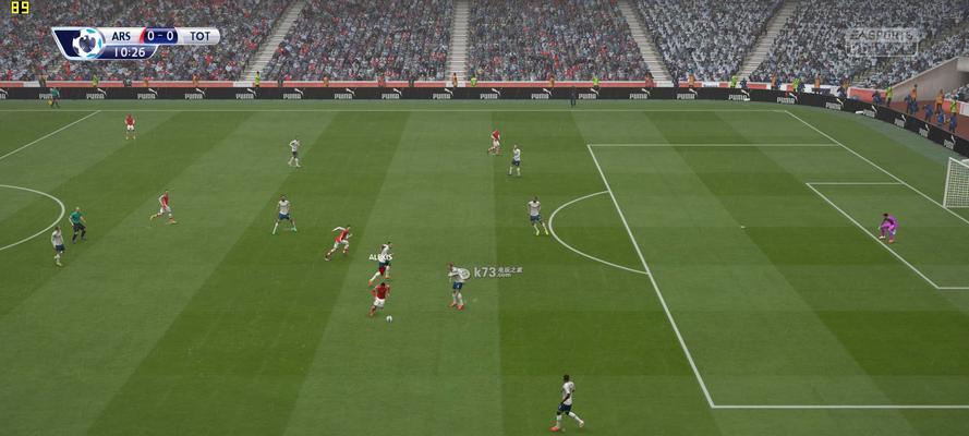 《FIFA15》新手操作指南？如何快速上手游戏？