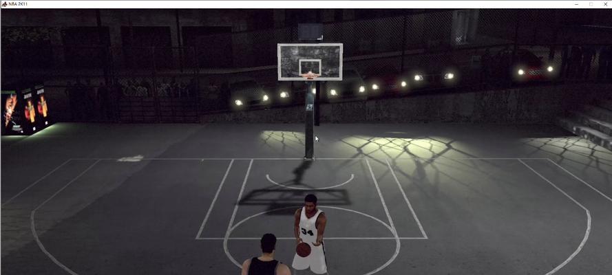 《NBA2K11》游戏操作技巧有哪些？如何快速掌握？