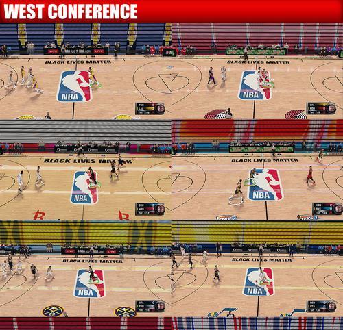 《NBA2K11》如何快速拿分？掌握哪些技巧能提高得分效率？
