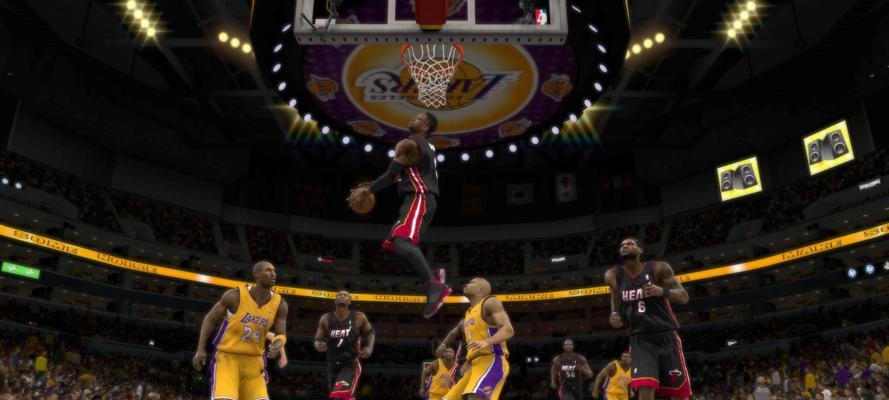 《NBA2K11》如何快速拿分？掌握哪些技巧能提高得分效率？