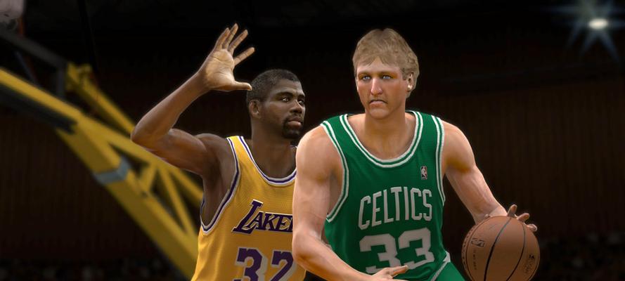 《NBA2K12》背打技巧有哪些？如何在游戏中有效运用背打？
