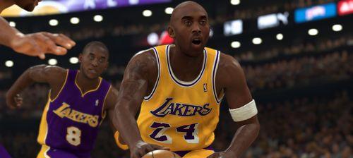 《NBA2K12》背打技巧有哪些？如何在游戏中有效运用背打？