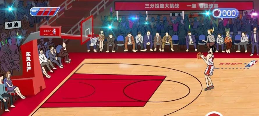 《NBA2K12》中如何掌握勾手和MP三分技巧？