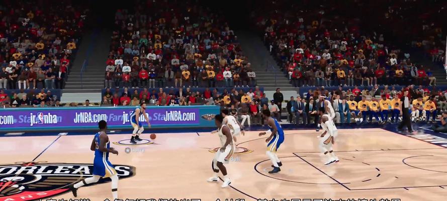《NBA2K12》如何突破得分？实用教程详解有哪些？