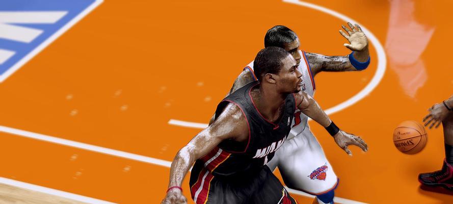《NBA2K12》如何突破得分？实用教程详解有哪些？