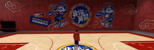 《NBA2K9》中如何有效执行突破上篮和扣篮？