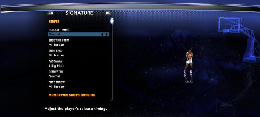 《NBA2k12》游戏操作技术文攻略？如何提升游戏技能？