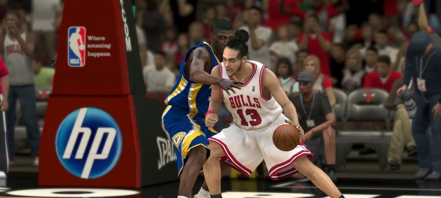 《NBA2k12》如何提升突破防守技巧？有哪些具体经验分享？