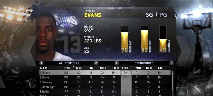 《NBA2k12》如何突破得分？实用攻略帮你提升游戏技能？