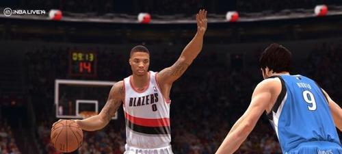 《NBALIVE2023》如何执行完美扣篮？扣篮技巧有哪些常见问题？