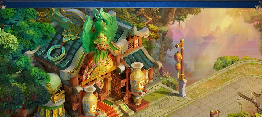 《QQ仙灵》中人族门派有哪些特点？如何选择适合自己的门派？