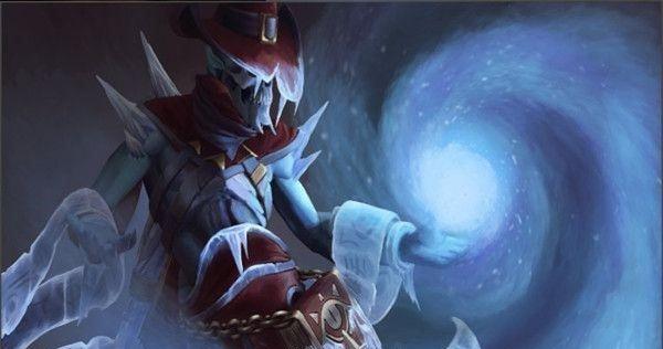 《dota2》海军上将怎么玩？掌握力量型英雄的技巧和玩法是什么？