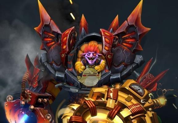 《dota2》酒仙的技能有哪些？如何玩好力量型英雄酒仙？