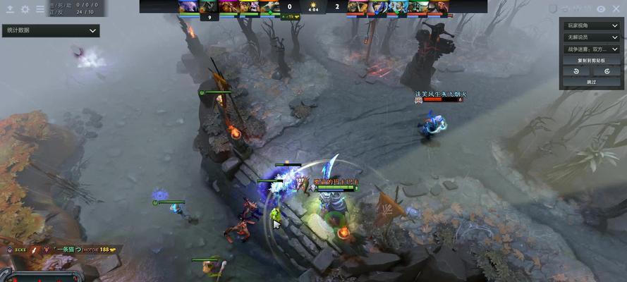 流浪剑客在《dota2》中如何发挥力量型英雄的优势？