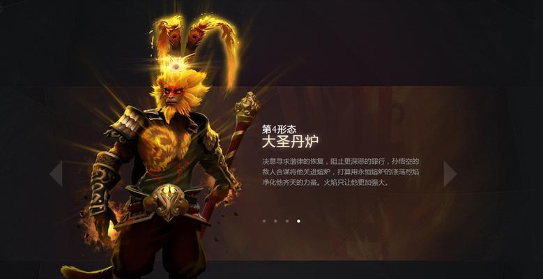 《dota2》神灵武士怎么玩？技能特点和常见问题解答？