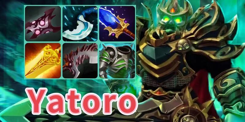 《dota2》骷髅王技能特点是什么？如何玩好力量型英雄骷髅王？