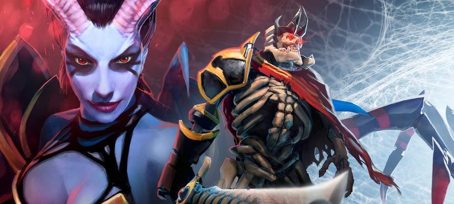 《dota2》如何有效进行区域控制？掌握区域控制的技巧和策略是什么？
