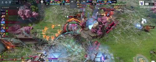《dota2》如何有效进行区域控制？掌握区域控制的技巧和策略是什么？