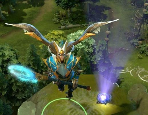 《dota2》诡计之雾是什么？如何在游戏中有效使用？