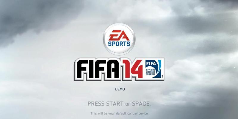 《fifa14》键盘设置怎么弄？详细教程来帮忙！