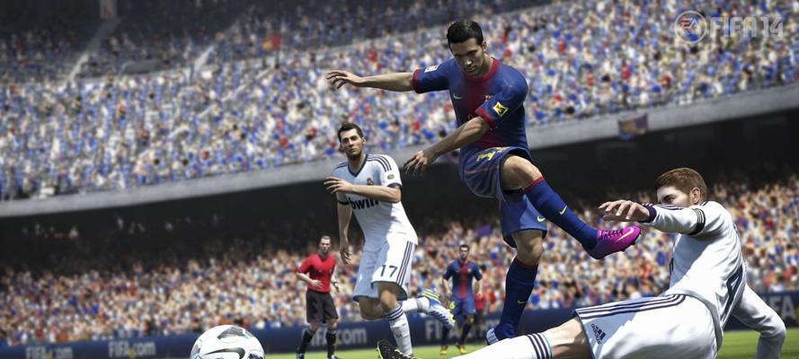 《fifa14》新手指南怎么写？游戏入门有哪些常见问题？
