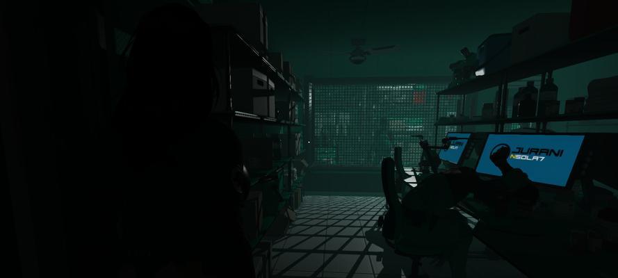 《haydee2》全地道具位置指南？如何找到隐藏的道具？