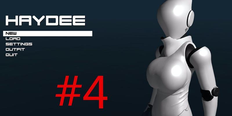 《haydee2》中各种游戏物品的功能是什么？如何有效利用它们？