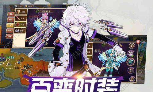 《艾尔战记》游戏副本系统怎么玩？有哪些特色玩法？