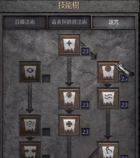 《暗黑之城》虚空召唤怎么玩？召唤技能有哪些特点？