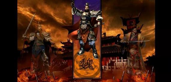 《傲世三国之三分天下》游戏口令有哪些？如何使用这些口令？