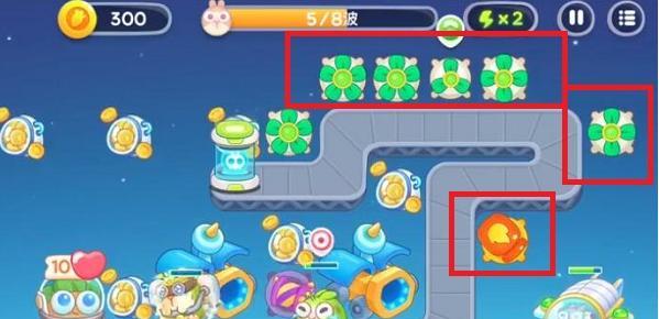 《保卫萝卜2》未来新玩法会是什么？有哪些趣味猜想？