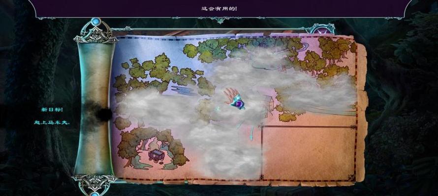 《堡垒》梦幻沼泽攻略怎么找？流程详细解析在哪里？