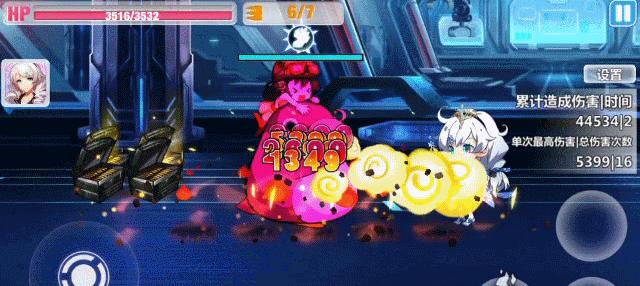 《崩坏学园2》中BR射手角色有哪些特点？如何有效使用？
