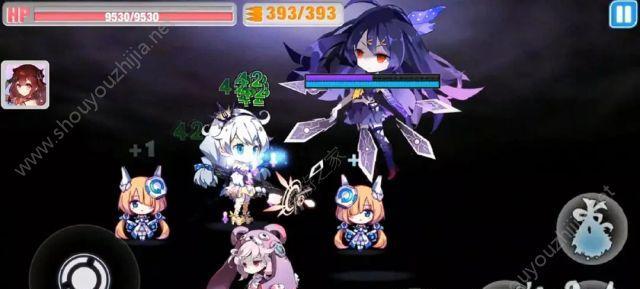 《崩坏学园2》中BR射手角色有哪些特点？如何有效使用？