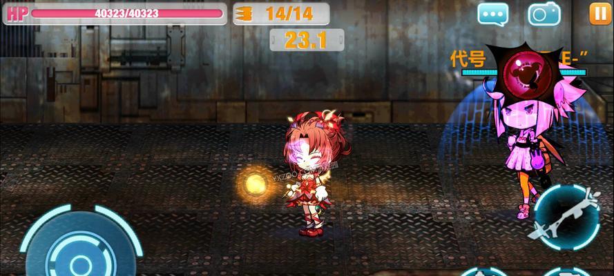《崩坏学园2》白狐幽魂BOSS打法攻略？如何有效击败？