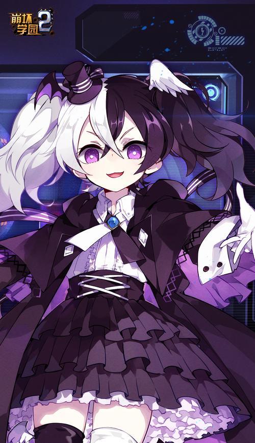 《崩坏学园2》中服装属性如何影响稀有度和特效？