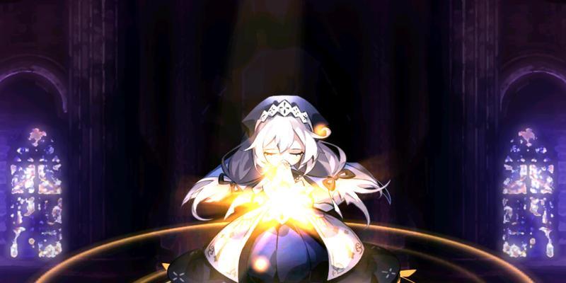 《崩坏学园2》高级扭蛋与稀有扭蛋的区别是什么？