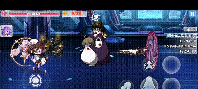 《崩坏学园2》武器服装外号简称是什么？如何快速识别游戏中的装备？
