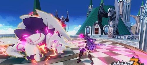 《崩坏学园2》夜天少女使魔表现如何？玩家评价和使用技巧是什么？
