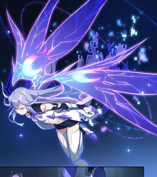 《崩坏学园2》夜天少女使魔表现如何？玩家评价和使用技巧是什么？