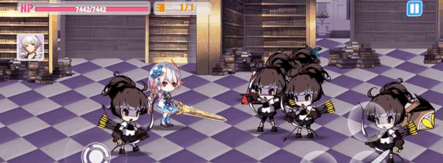 尤利娅使魔在《崩坏学园2》中扮演什么角色？她的技能特点有哪些？