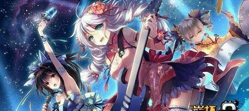 尤利娅使魔在《崩坏学园2》中扮演什么角色？她的技能特点有哪些？